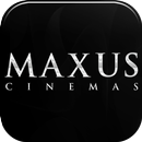 Maxus Cinemas aplikacja