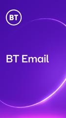 BT Mail capture d'écran 7