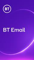 BT Email ポスター