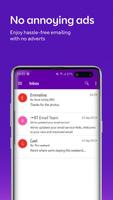 BT Email скриншот 1