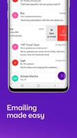 BT Email скриншот 2