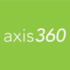 Axis 360 আইকন