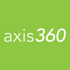 Axis 360-icoon
