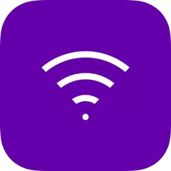 BT Wi-fi アプリダウンロード