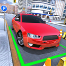 Car Driving Hard Car Game 3D APK