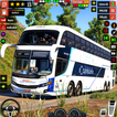 US Bus Simulator Driving Games