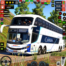 US Bus Simulator Driving Games APK