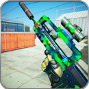 Modern Counter Terrorist Mission: Special Ops 2019 APK