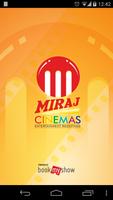 Miraj Cinemas Affiche
