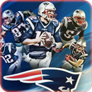 N England Patriots Wallpaper-APK