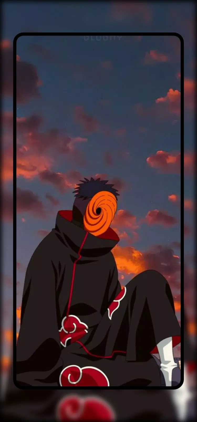 Download do APK de Wallpaper for Obito Uchiha para Android