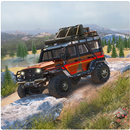 Offroad Jeep Hill Driving Game APK