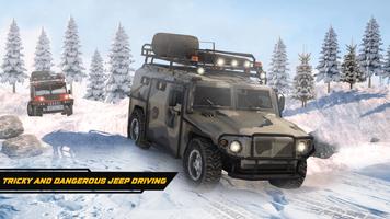 Offroad Jeep Hill Driving Game bài đăng