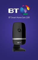 BT Smart Home Cam poster
