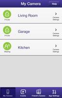 BT Smart Home Cam screenshot 3