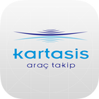 Kartasis Araç Takip biểu tượng