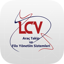 LCV Araç Takip aplikacja