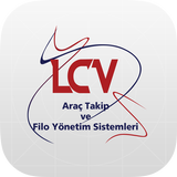 LCV Araç Takip icône