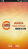 ARRS Multiplex poster