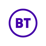 BT Business 圖標