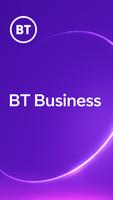 BT Business Cartaz