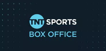 TNT Sports Box Office