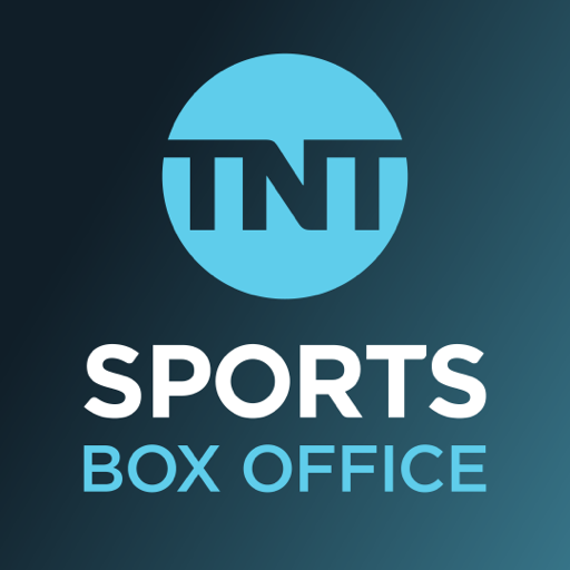 TNT Sports Box Office