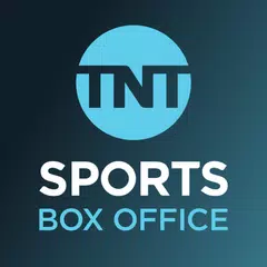 TNT Sports Box Office アプリダウンロード