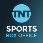 TNT Sports Box Office Zeichen