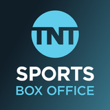 TNT Sports Box Office 圖標
