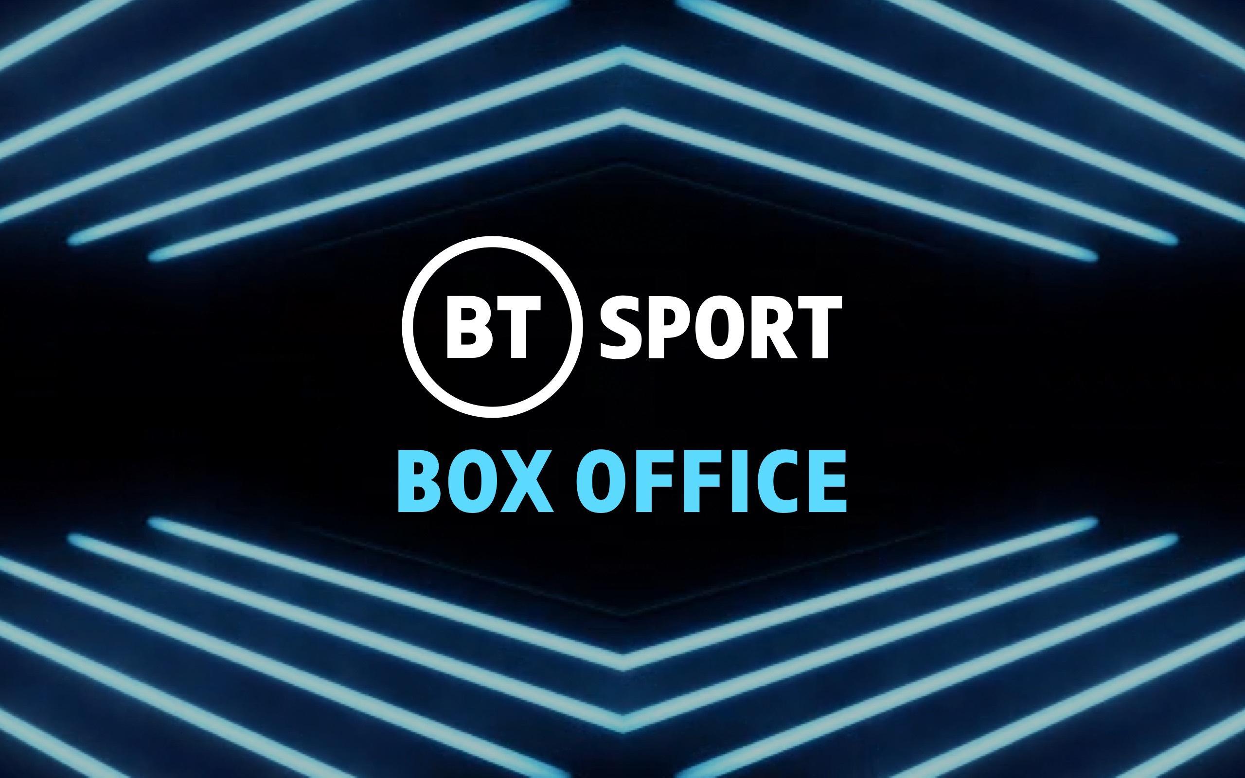 BT Sport for Android - APK Download - Can You Get Bt Box Office On Sky