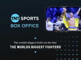 TNT Sports Box Office capture d'écran 3
