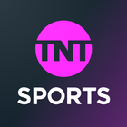 TNT Sports 圖標