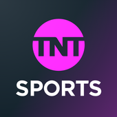 TNT Sports 图标