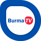 Burma TV Pro ícone