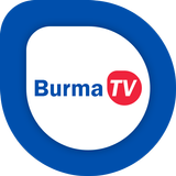 Burma TV Pro icône