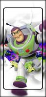 Buzz Wallpaper Lightyear Screenshot 1