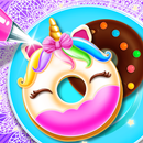 Master Chef Donut Maker Game APK