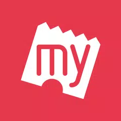 Скачать BookMyShow | Movies & Events XAPK