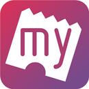 BookMyShow - Tiket Bioskop dan aplikacja