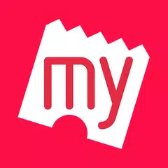 BookMyShow LK - Movie Tickets, APK 下載