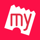 BookMyShow icon