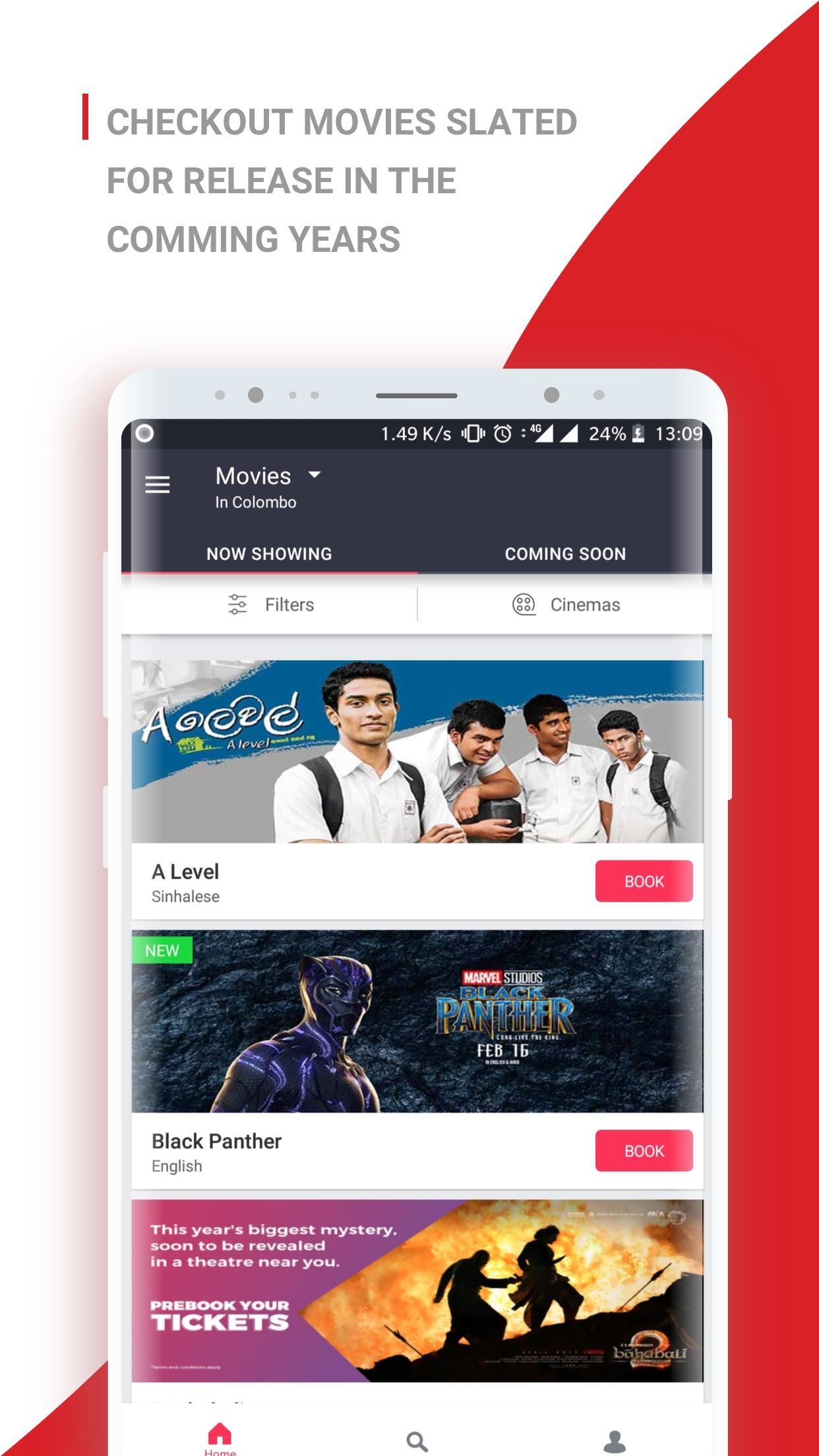 App App