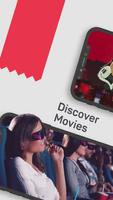 برنامه‌نما BookMyShow عکس از صفحه