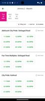 CityPride Multiplex 截图 3