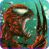 Wallpaper for Carnage আইকন