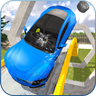 Car Crash High Jumps & Accident Simulator 2020