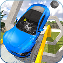 Car Crash High Jumps & Accident Simulator 2020 APK
