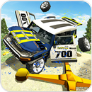 Car Crash 2020: Off-Road Stream of Death APK