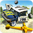 Car Crash 2020: Off-Road Stream of Death biểu tượng
